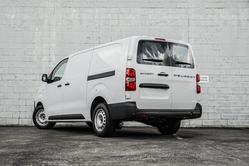 2025 Peugeot Expert Long Wheel Base - Work Horse image 3