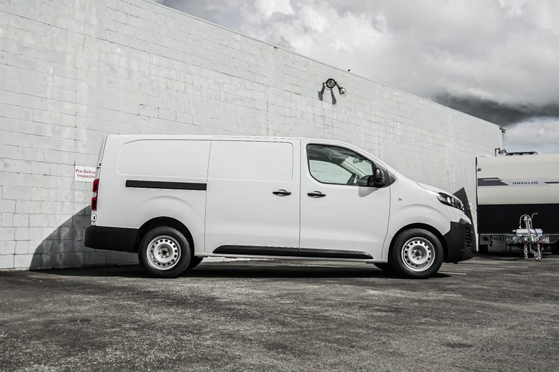 2025 Peugeot Expert Long Wheel Base - Work Horse image 5