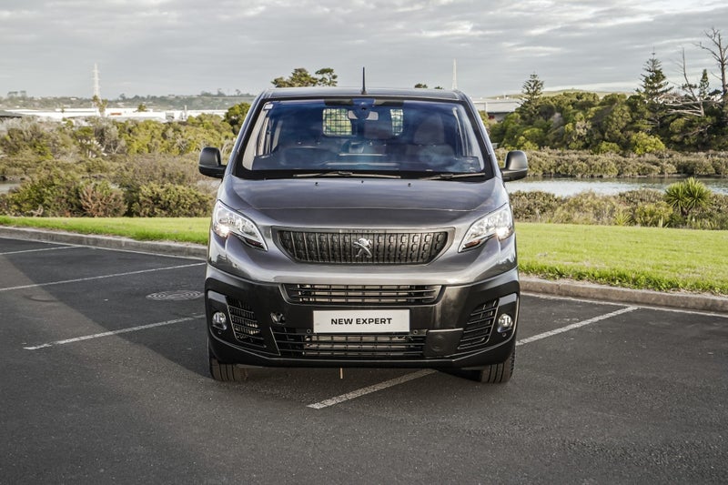 2025 Peugeot Expert MWB 2.0Dt/8At image 5