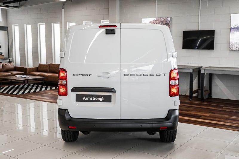 2025 Peugeot Expert MWB 2.0Dt/8At image 5