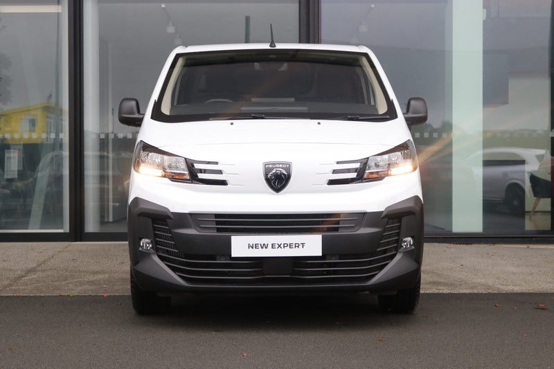 2025 Peugeot Expert MWB 2.0DT Facelift - NZ New image 2