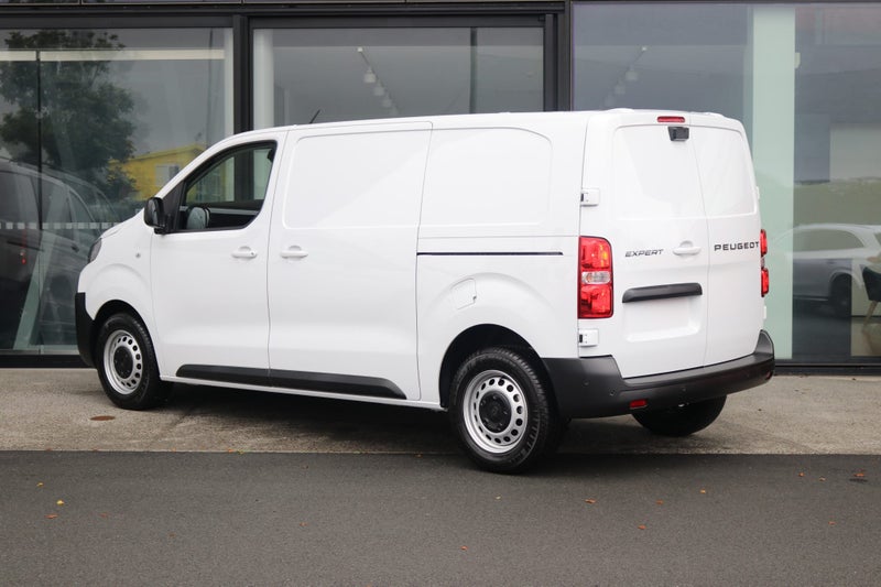 2025 Peugeot Expert MWB 2.0DT Facelift - NZ New image 3