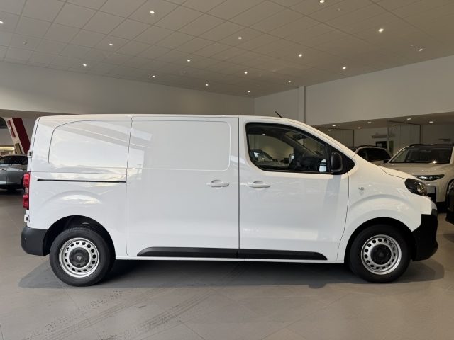 2025 Peugeot Expert MWB 2.0L Turbo Diesel image 3