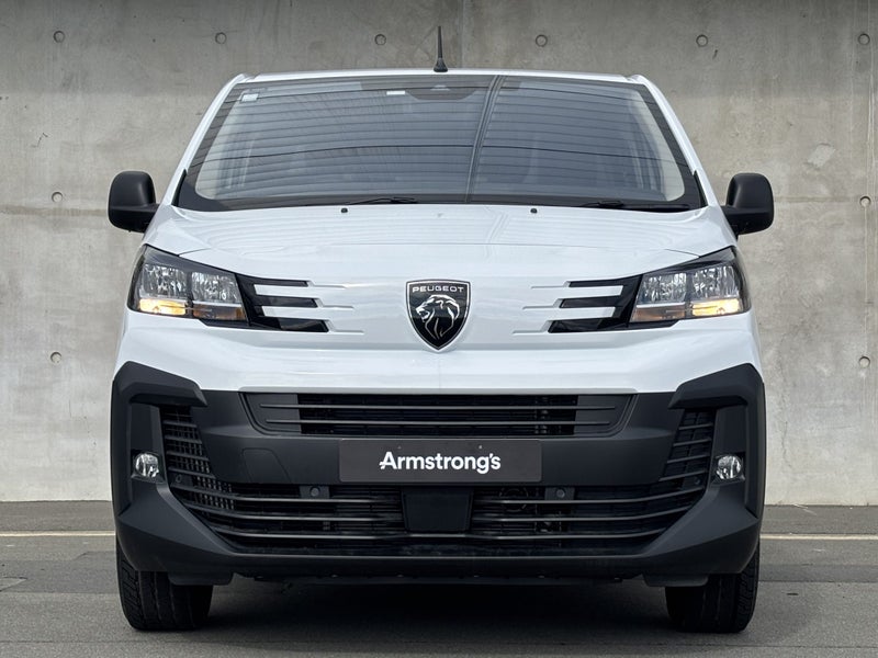 2025 Peugeot Expert NZ NEW LWB 2.0Dt/8At image 5