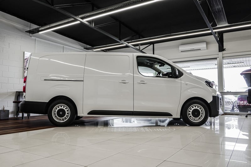 2025 Peugeot Expert NZ NEW LWB ELECTRIC DELIVER... image 3