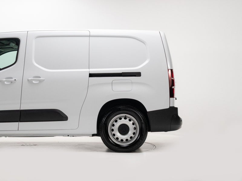 2025 Peugeot Partner Lwb Electric 50Kwh image 5