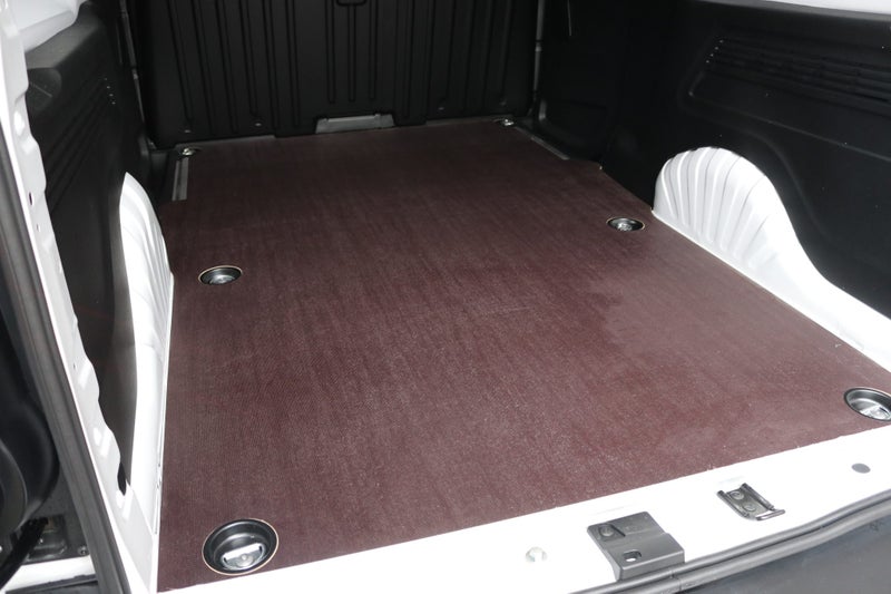2025 Peugeot Partner Petrol LWB Facelift - NZ New image 5