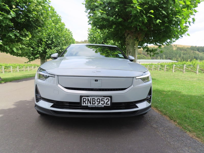 2025 Polestar 2 Long Range Dual Motor Perfomanc... image 5