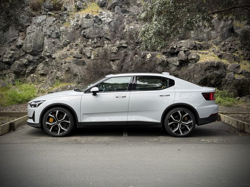 2025 Polestar 2 Long range Dual motor - Perform... image 3