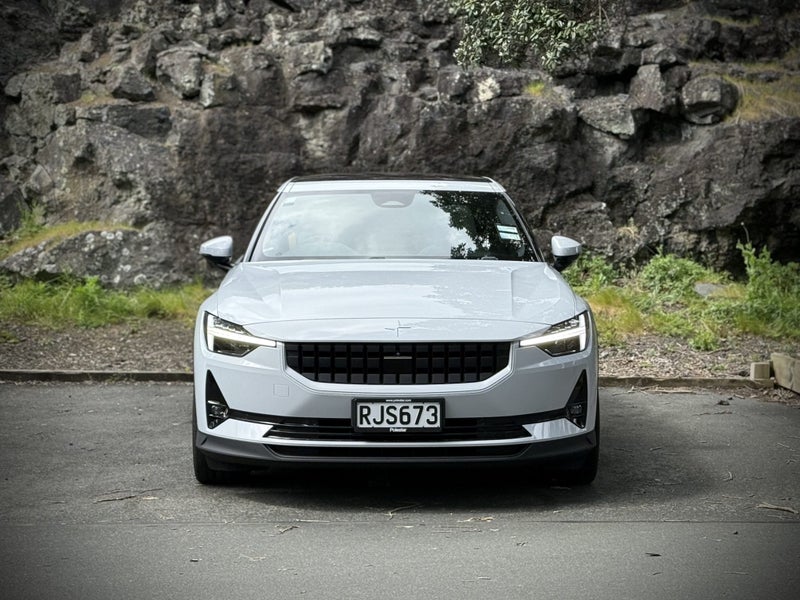 2025 Polestar 2 Long range Dual motor - Perform... image 4