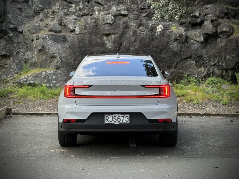 2025 Polestar 2 Long range Dual motor - Perform... image 5