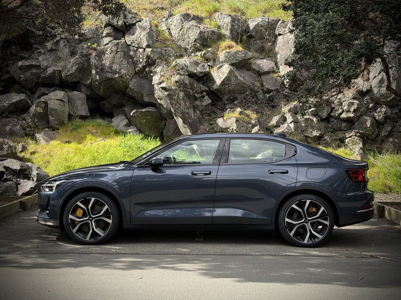 2025 Polestar 2 Long range Dual motor - Perform... image 3
