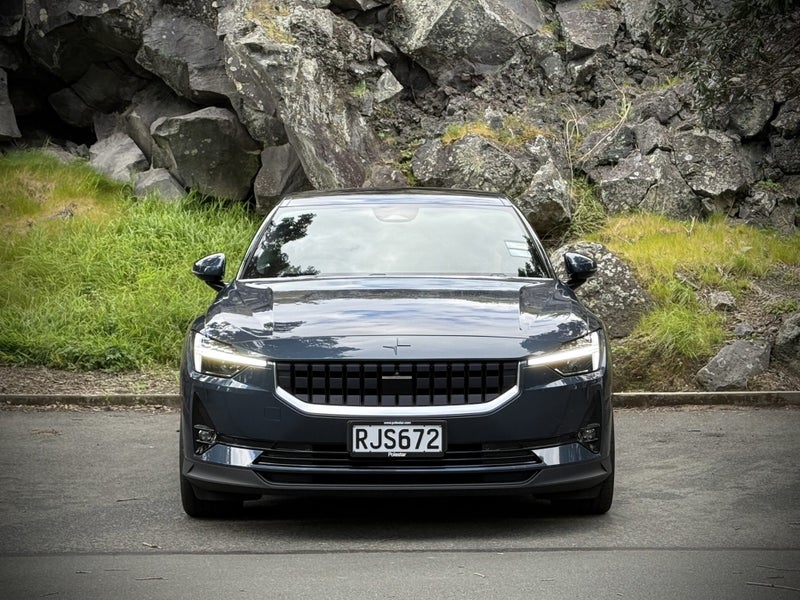 2025 Polestar 2 Long range Dual motor - Perform... image 4