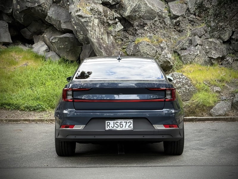 2025 Polestar 2 Long range Dual motor - Perform... image 5