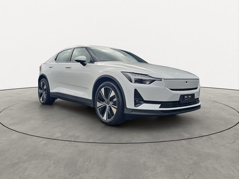 2025 Polestar 2 Long range Single Motor - Pilot image 1