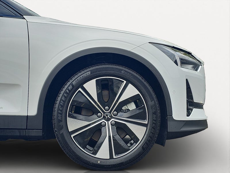 2025 Polestar 2 Long range Single Motor - Pilot image 4