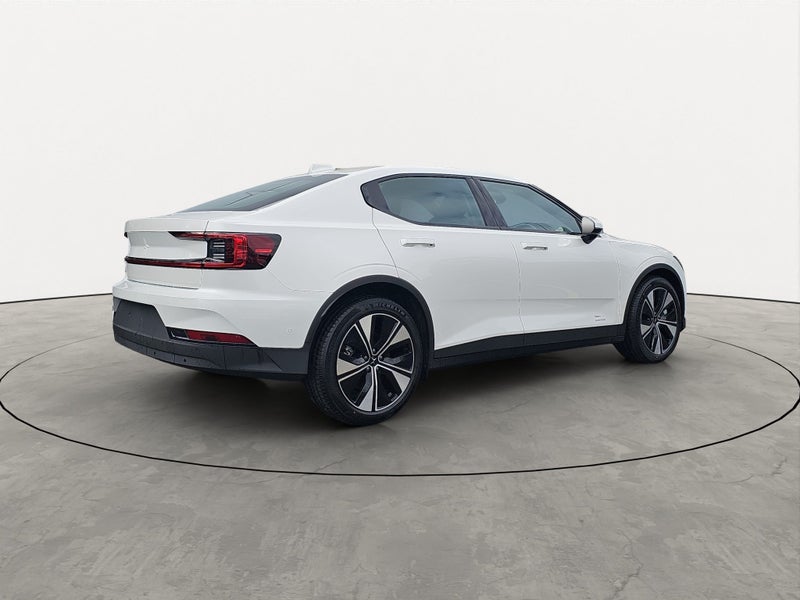 2025 Polestar 2 Long range Single Motor - Pilot image 5