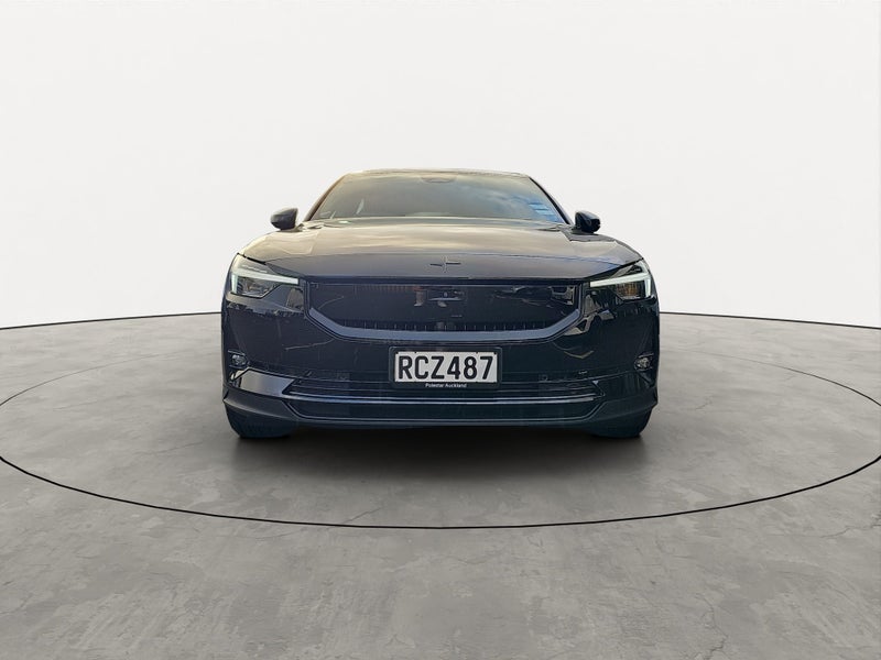2025 Polestar 2 Long range Single Motor - Pilot image 2