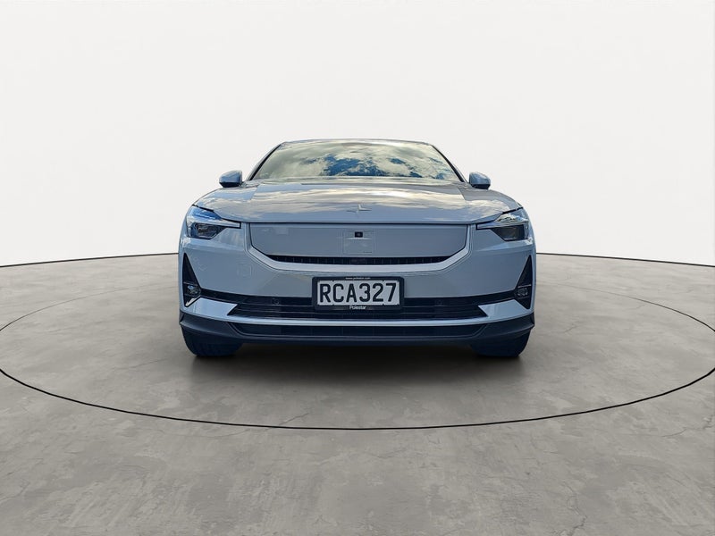 2025 Polestar 2 Long range Single Motor - Pilot... image 2