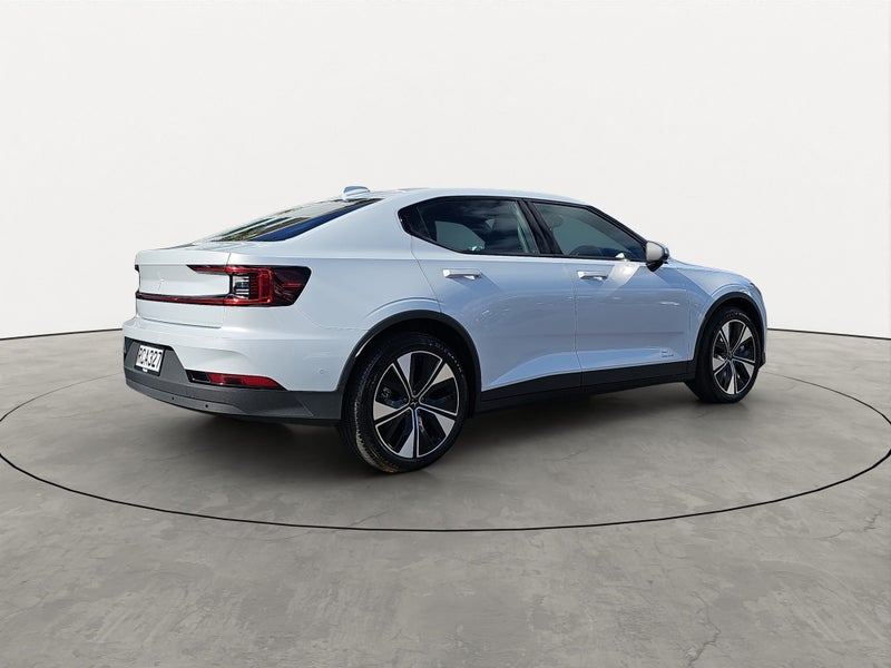 2025 Polestar 2 Long range Single Motor - Pilot... image 5