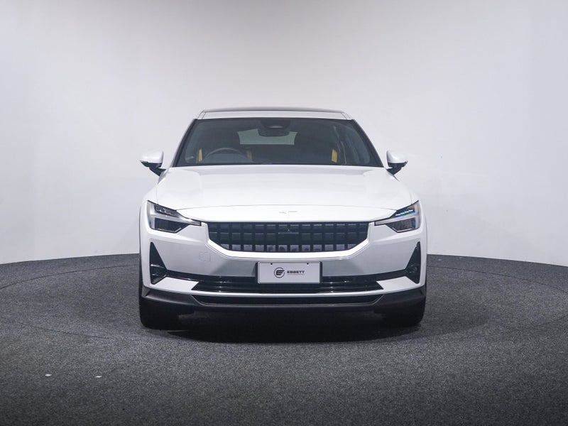 2025 Polestar 2 LRDM Performance Pack image 2