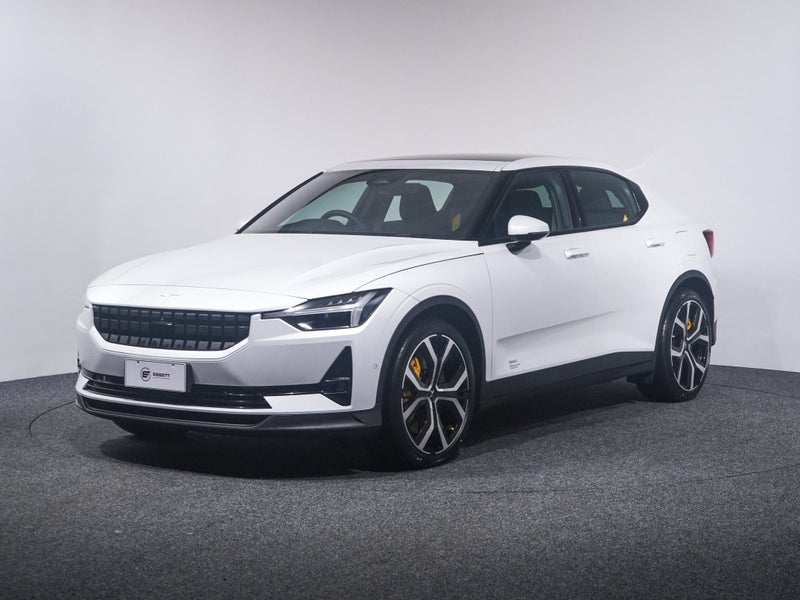 2025 Polestar 2 LRDM Performance Pack image 3