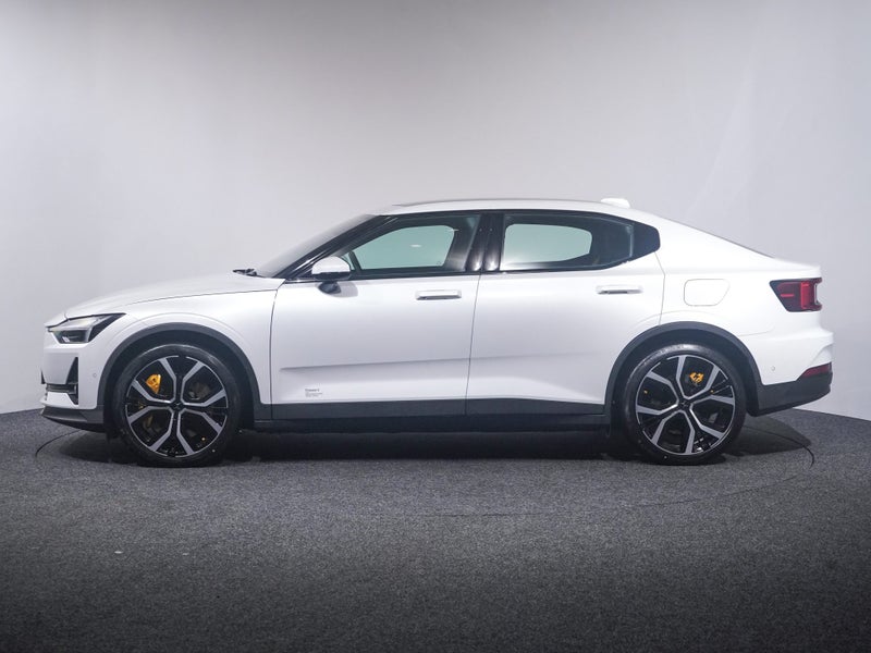 2025 Polestar 2 LRDM Performance Pack image 4