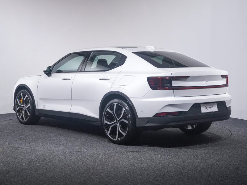 2025 Polestar 2 LRDM Performance Pack image 5