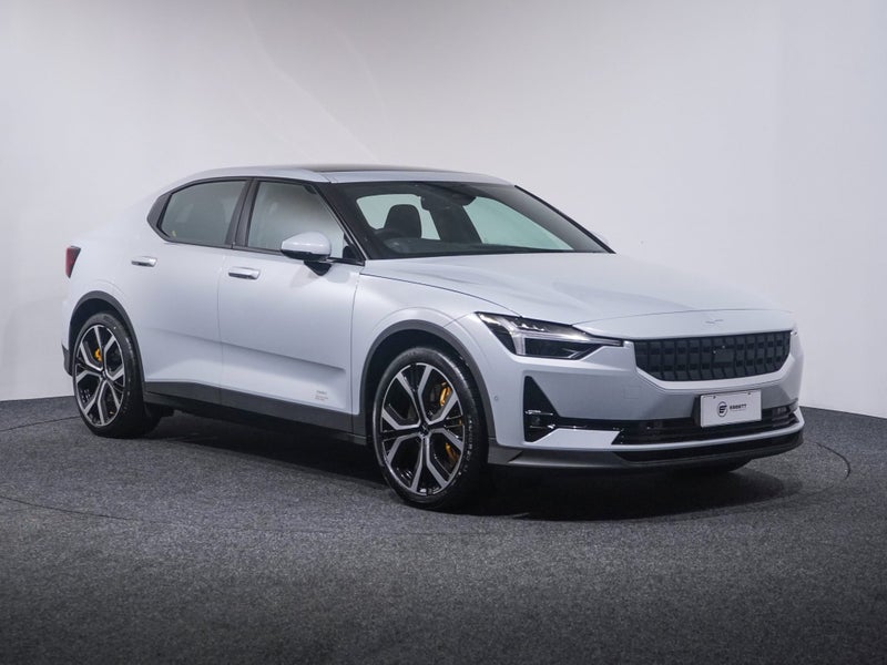 2025 Polestar 2 LRDM Plus 78Kwh/Ev image 1