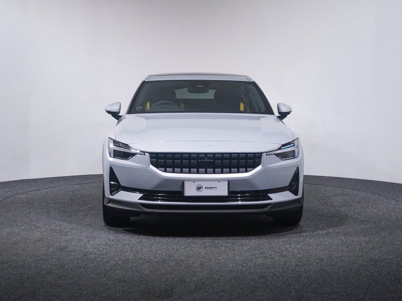 2025 Polestar 2 LRDM Plus 78Kwh/Ev image 2