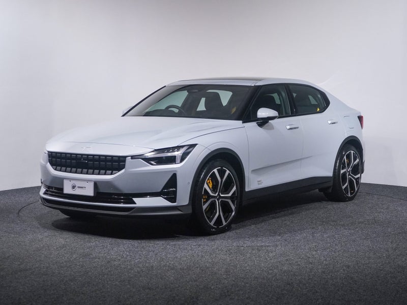 2025 Polestar 2 LRDM Plus 78Kwh/Ev image 3