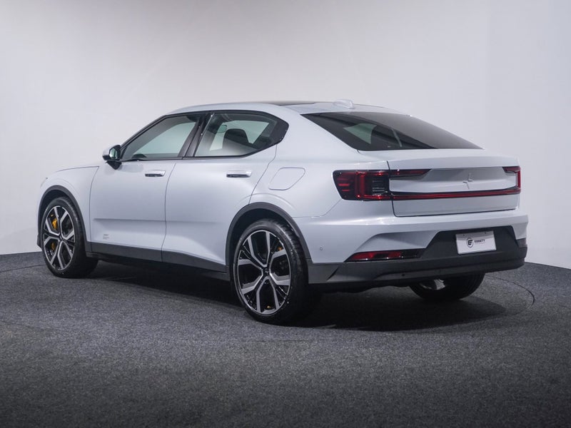 2025 Polestar 2 LRDM Plus 78Kwh/Ev image 5