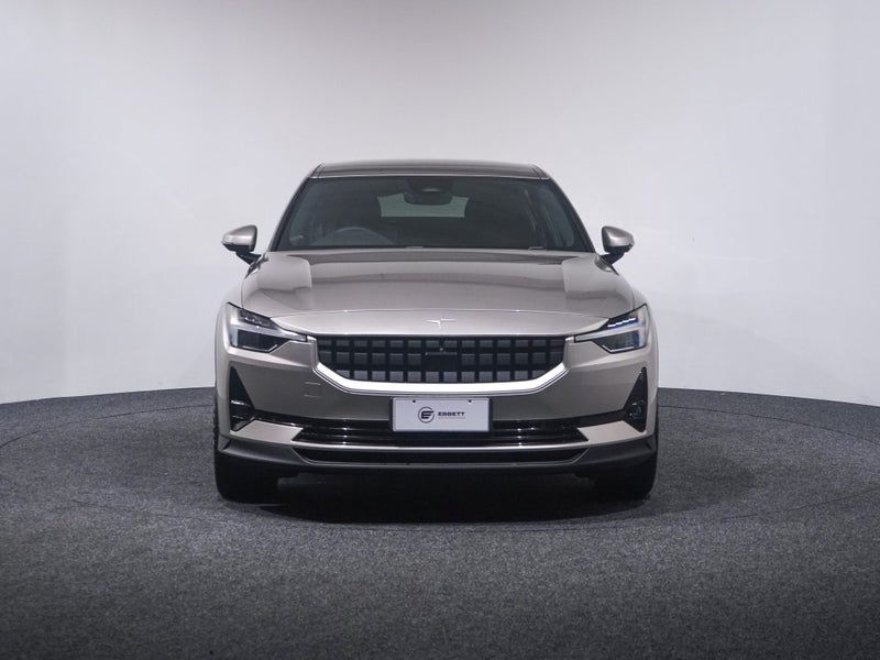 2025 Polestar 2 LRDM Plus image 2