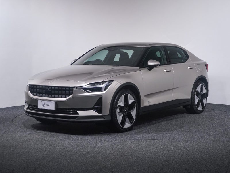 2025 Polestar 2 LRDM Plus image 3