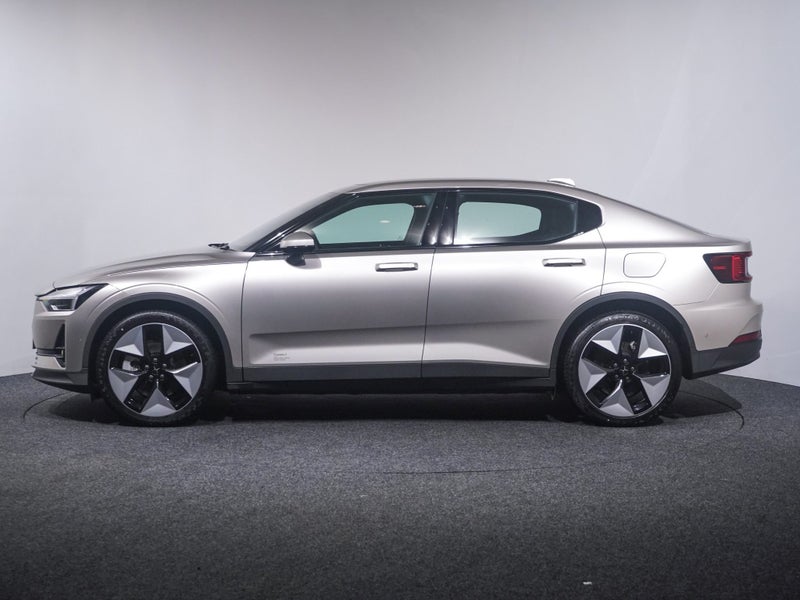 2025 Polestar 2 LRDM Plus image 4