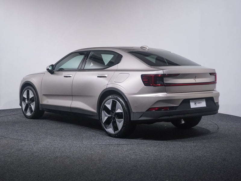 2025 Polestar 2 LRDM Plus image 5
