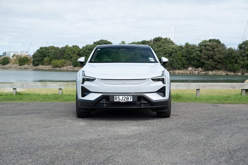 2025 Polestar 3 Long Range Dual Motor Performance image 2