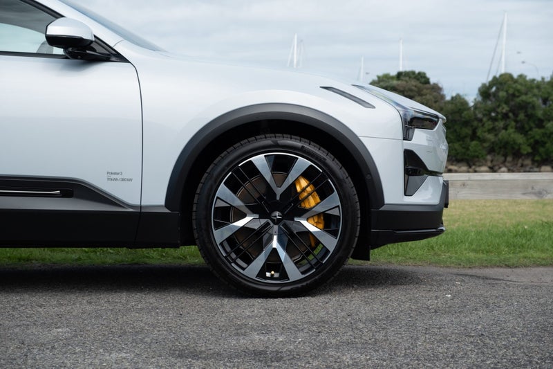 2025 Polestar 3 Long Range Dual Motor Performance image 4