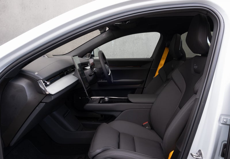 2025 Polestar 3 Long Range Dual Motor Performance image 5