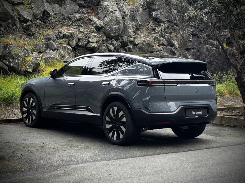 2025 Polestar 3 Long range Single Motor - Plus Pro image 2