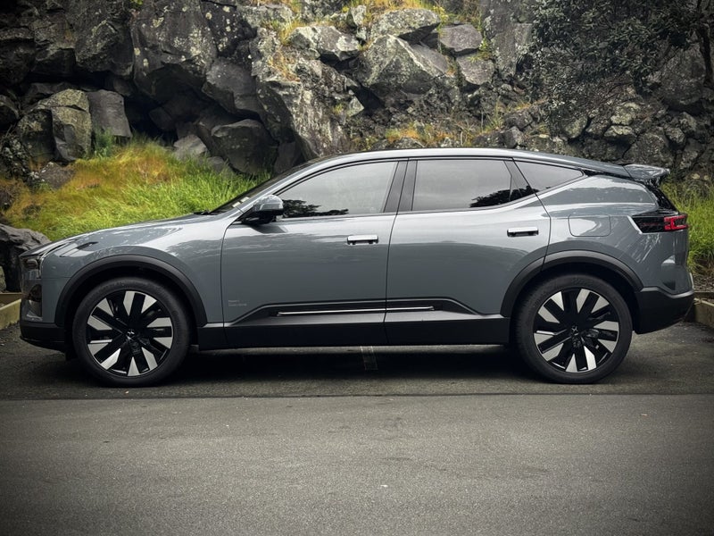 2025 Polestar 3 Long range Single Motor - Plus Pro image 3