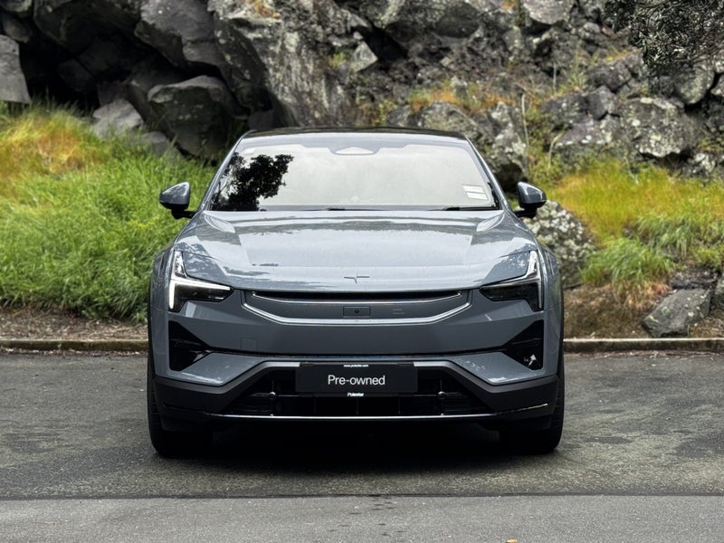 2025 Polestar 3 Long range Single Motor - Plus Pro image 4
