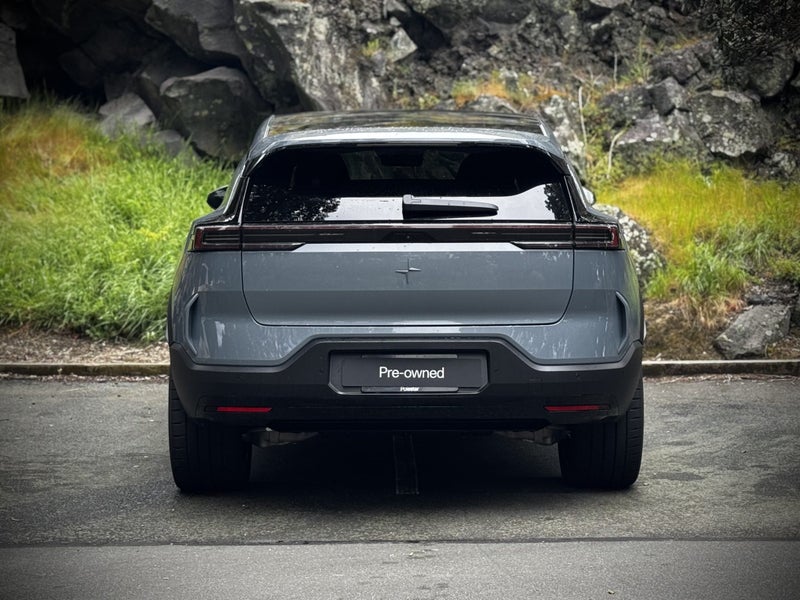 2025 Polestar 3 Long range Single Motor - Plus Pro image 5