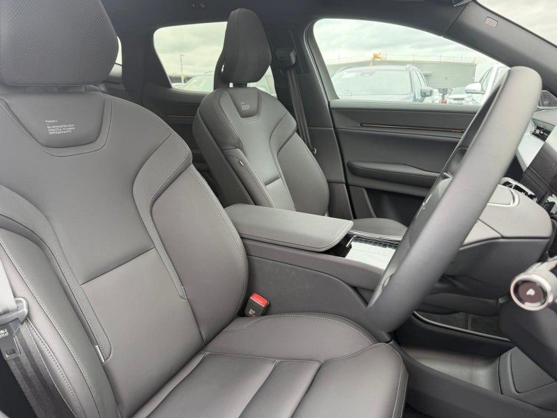 2025 Polestar 3 LRDM 360Kw 111Kwh/Ev image 4