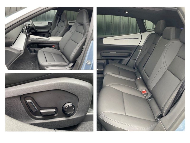 2025 Polestar 4 LRSM 100Kwh/Ev image 4