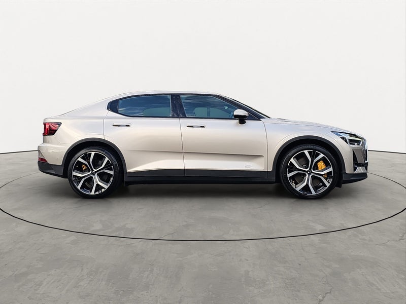 2025 Polestar Polestar 2 2 Long range Dual moto... image 3