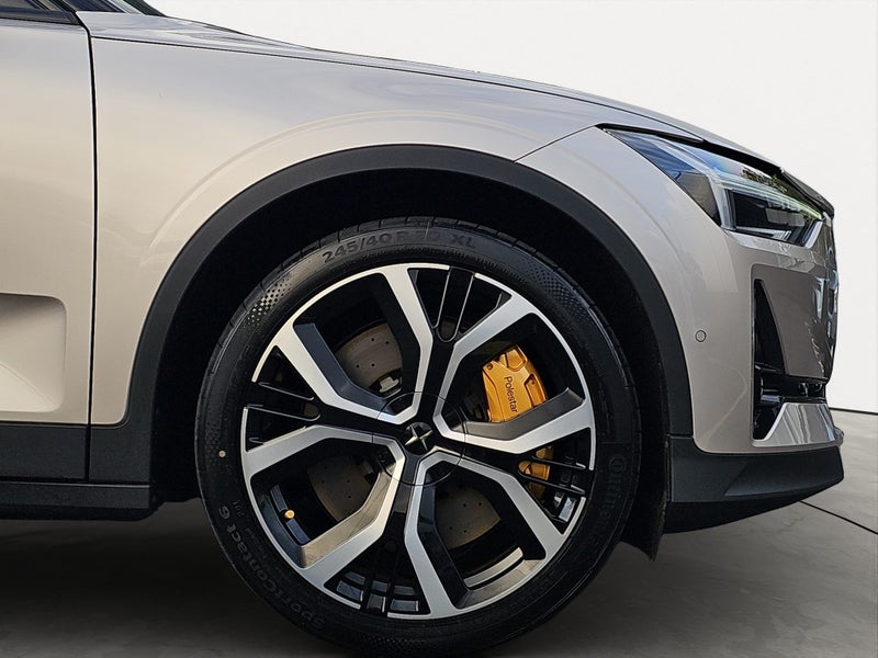 2025 Polestar Polestar 2 2 Long range Dual moto... image 4