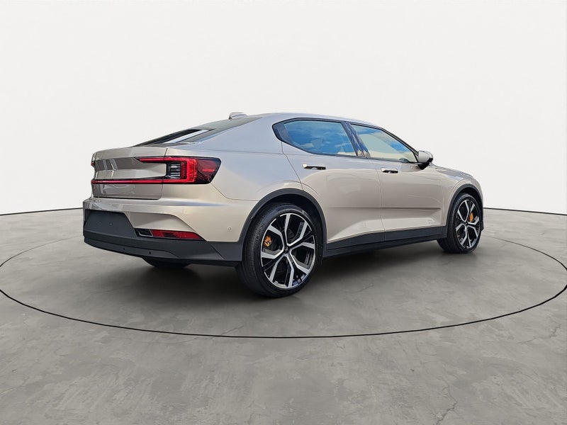 2025 Polestar Polestar 2 2 Long range Dual moto... image 5