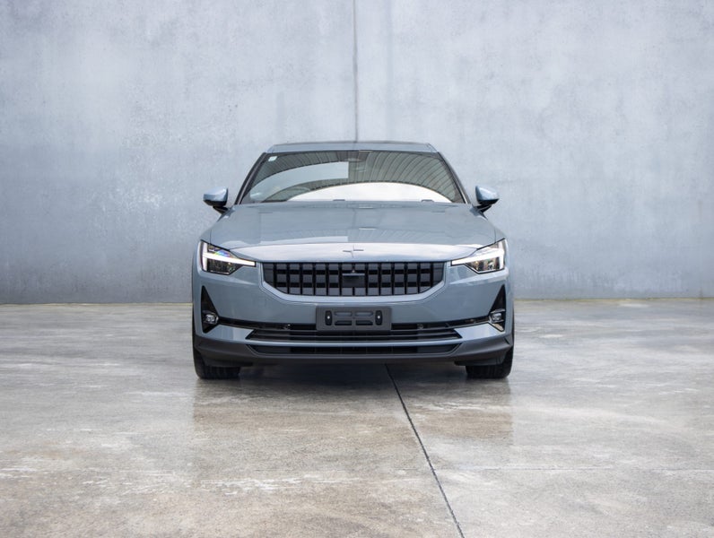 2025 Polestar Polestar 2 Long range Dual motor... image 2