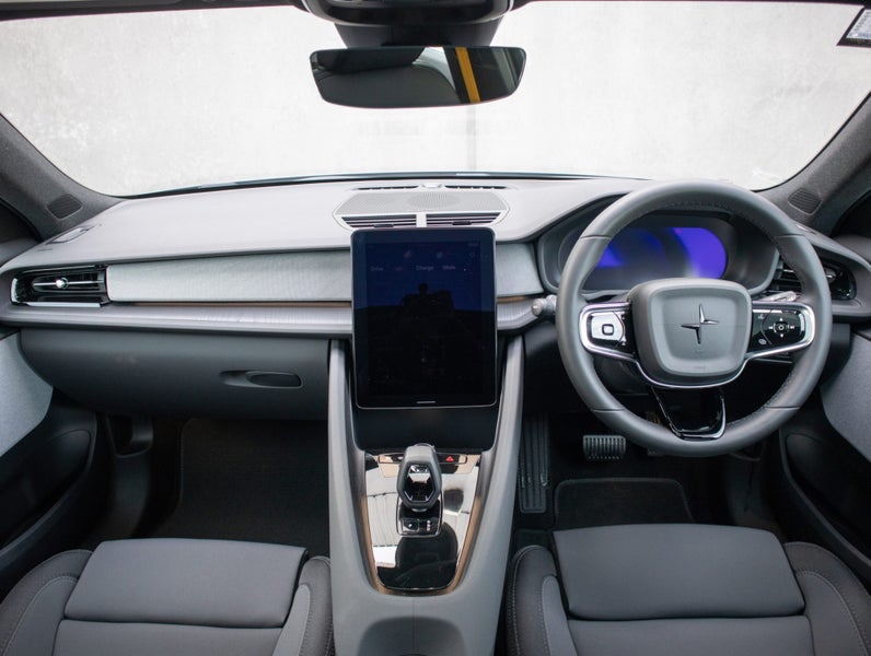 2025 Polestar Polestar 2 Long range Dual motor... image 4